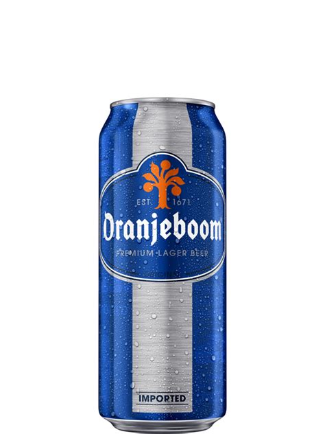 oranjeboom it's a lager not a tune